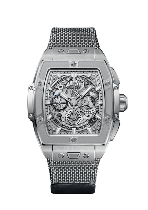 hublot watch gallery|hublot watches official site.